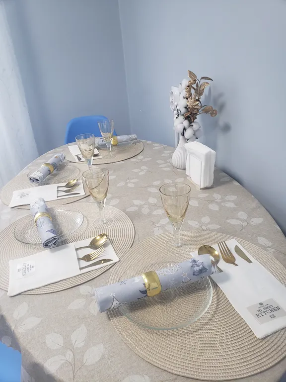 Уютная 2-ка с новым ремонтом для 4-5 человек