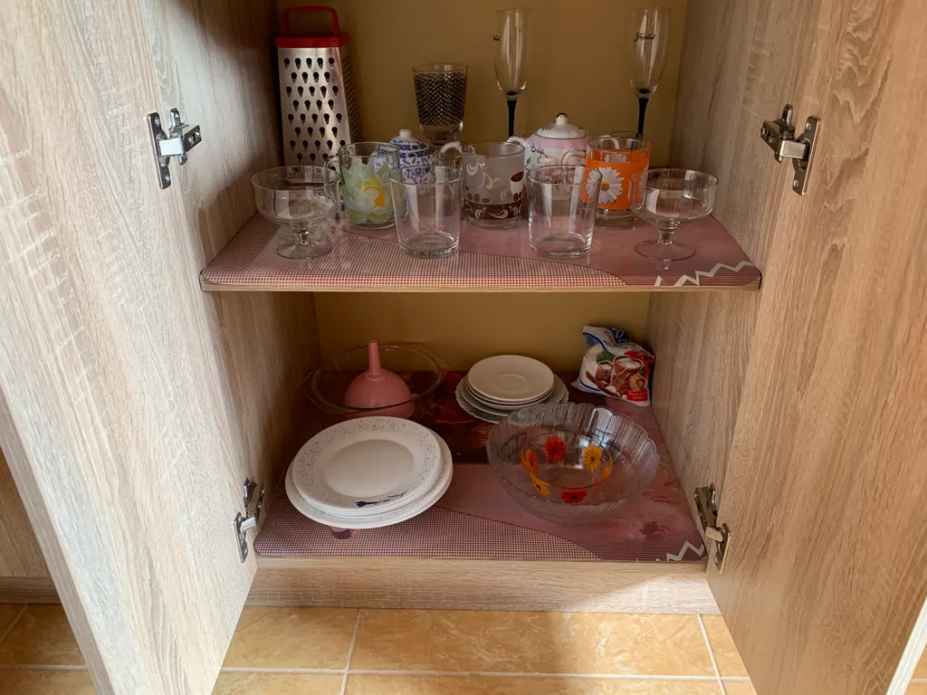 Студия в курортной зоне