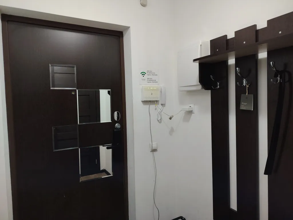 Квартира Апартаменты Sutki Rent у метро Ладожская — Санкт-Петербург