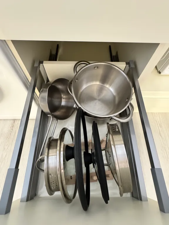 Уютная квартира в развитом районе