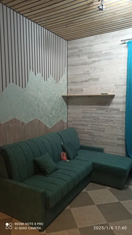 Коттедж Коттедж Таун в экорайоне Подмосковья — Капорки