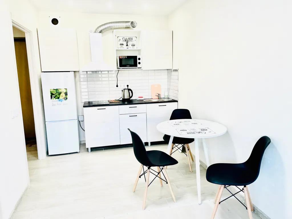 Белое настроение