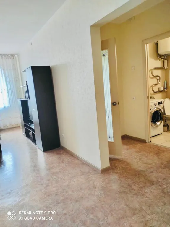 Апартамент на юг туда и обратно