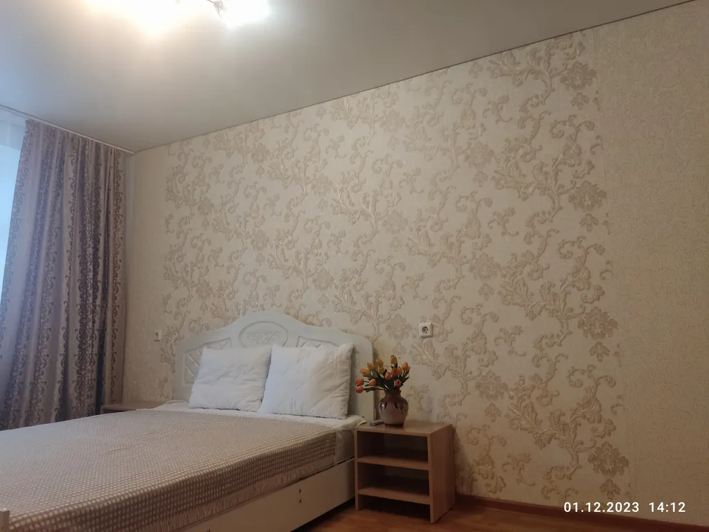 Апартаменты В гостях у Лилии