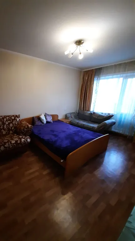 Удобная квартира в районе областной больницы