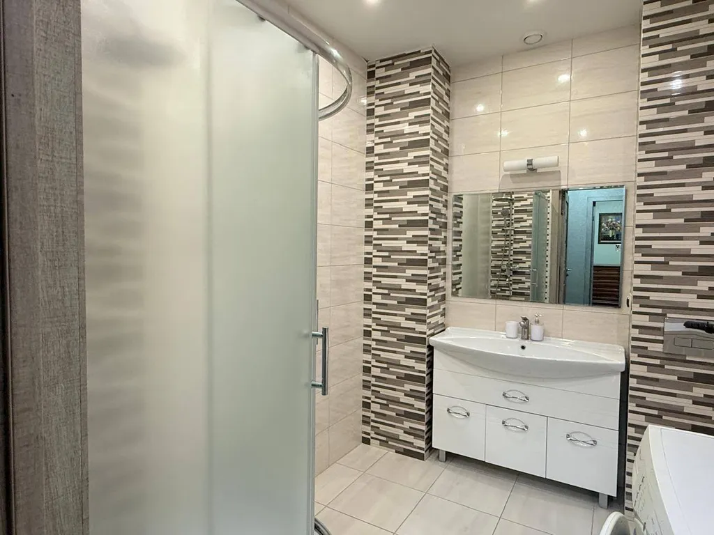 Квартира Квартира Цветной бульвар — Калининград