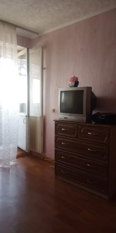 Уютная квартира с удобным расположением