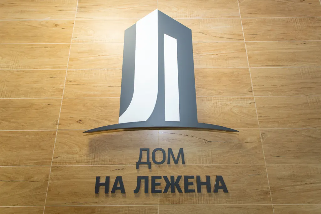 Квартира Квартира Новенькая евродвушка у метро — Новосибирск