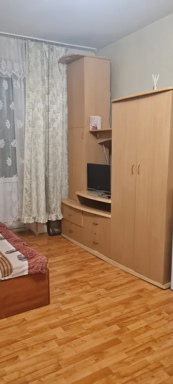 Квартира Квартира Студия на Гражданке — Санкт-Петербург