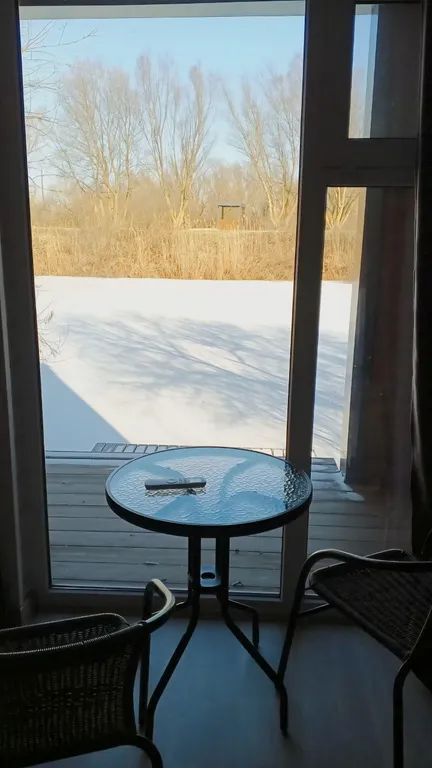 Коттедж Уютный домик для комфортного отдыха на природе — Славянск-на-Кубани