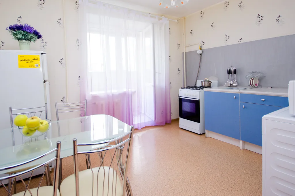 Уютная квартира класса Люкс