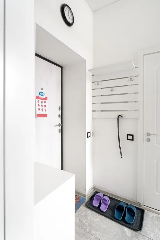 Квартира Квартира Супер студия White Box — Москва