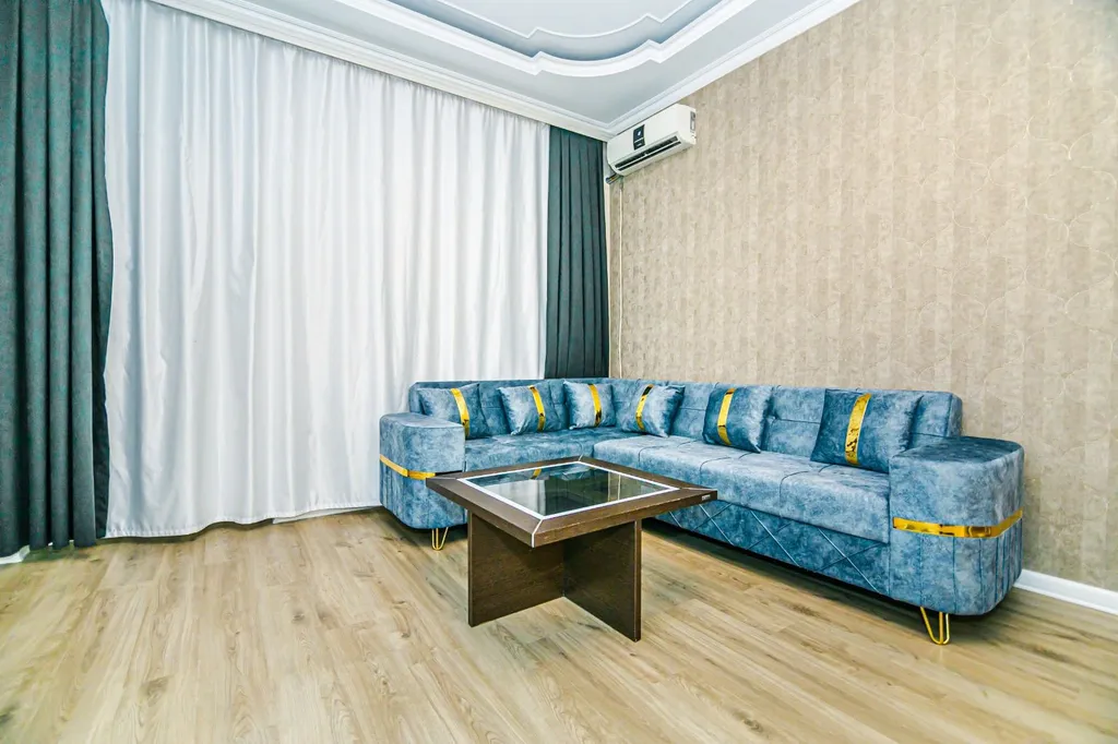 Квартира Malc House İn Park — аренда посуточно в Баку