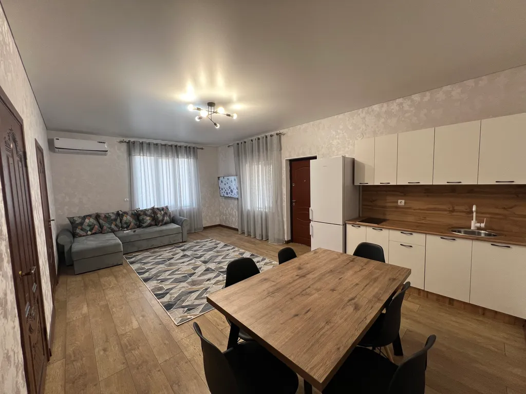 Коттедж 3-комнатный Дом — аренда посуточно в Избербаш