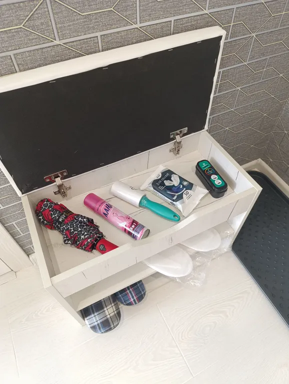 Уютная однокомнатная квартира