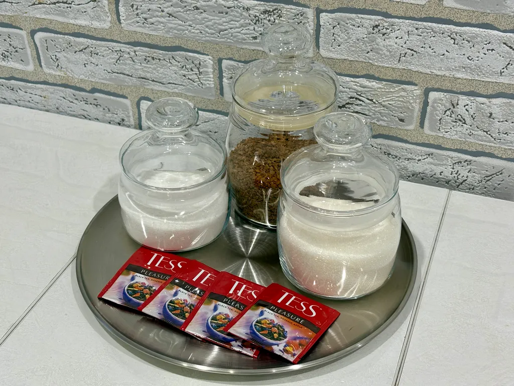 Бесконтактное заселение (микрорайон Центр)