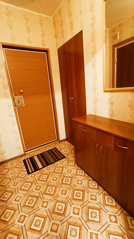 Уютная квартира на Тимане