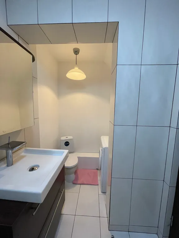 Над облаками!