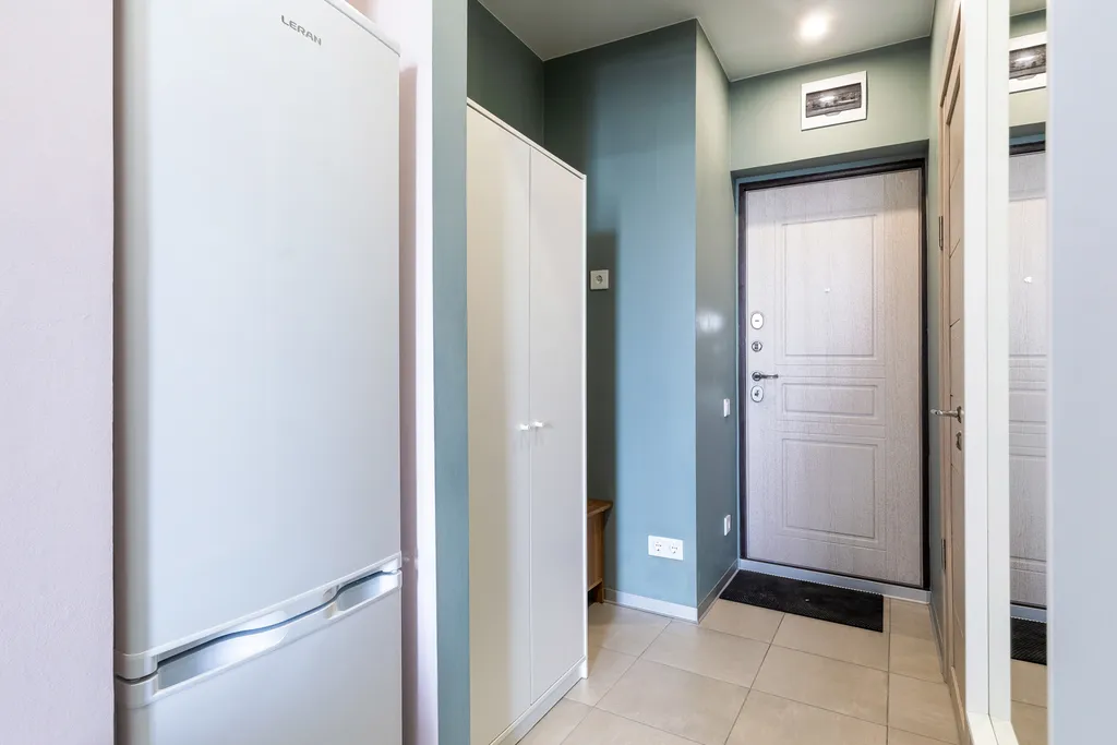 Квартира Уютные апартаменты в центре города — Новосибирск