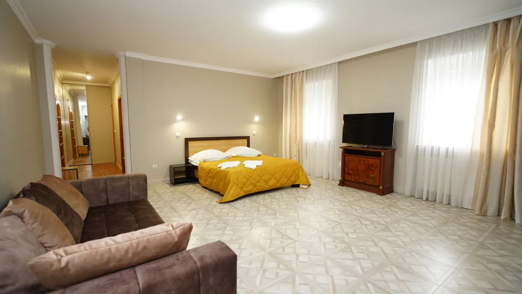 Квартира Квартира Уют и комфорт — Светлогорск