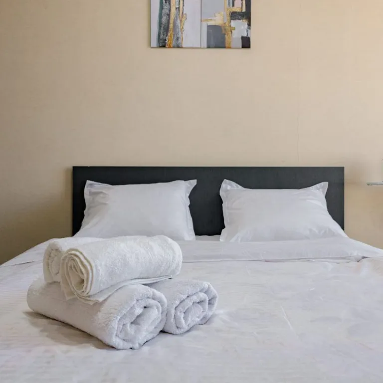 Квартира Апартаменты в центре столицы в ЖК Алтыншар — аренда посуточно в Астана (Нур-Султан)