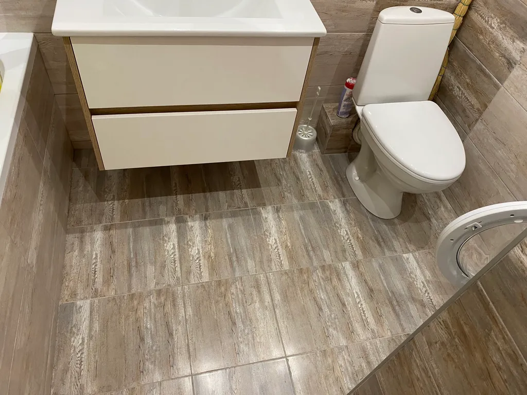 Уютная студия с отличным ремонтом