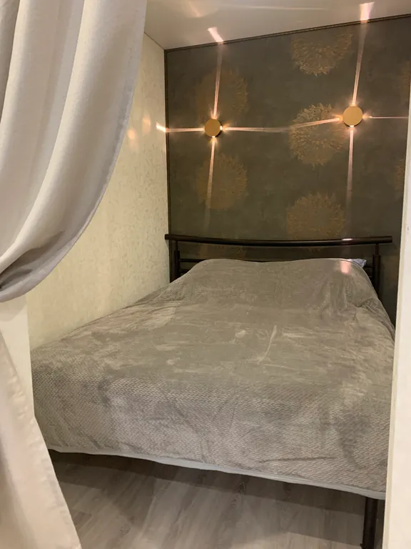 Квартира в ЖК Звездный