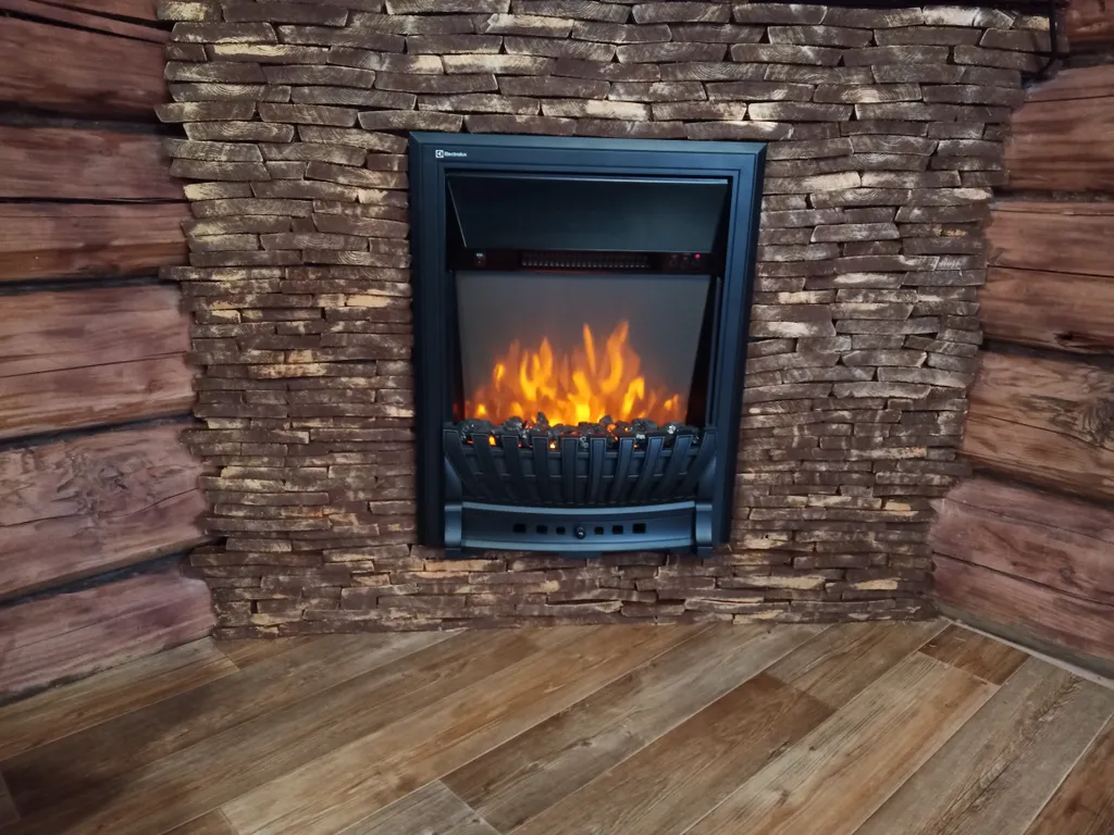 Дом с сауной