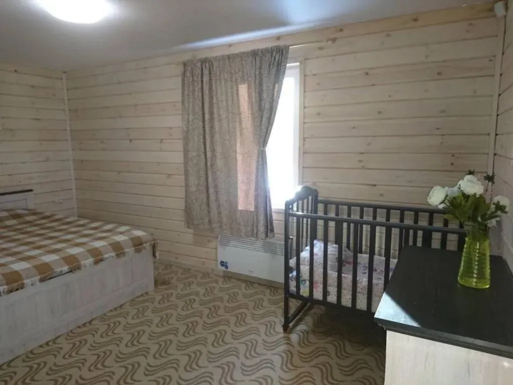 3-комнатный Дом