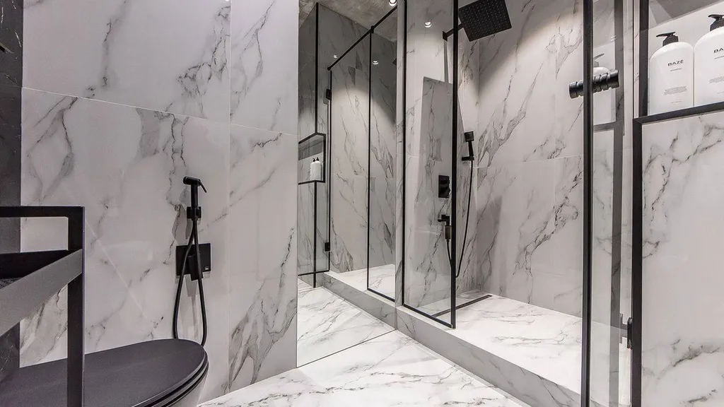 Угловой апартамент с Кинотеатром и Sony PSP