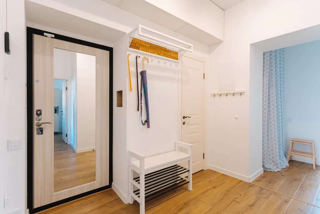 Квартира Квартира 3-комнатный семейный Делюкс на стрелке Васильевского острова — Санкт-Петербург