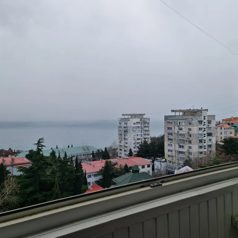 Квартира у моря