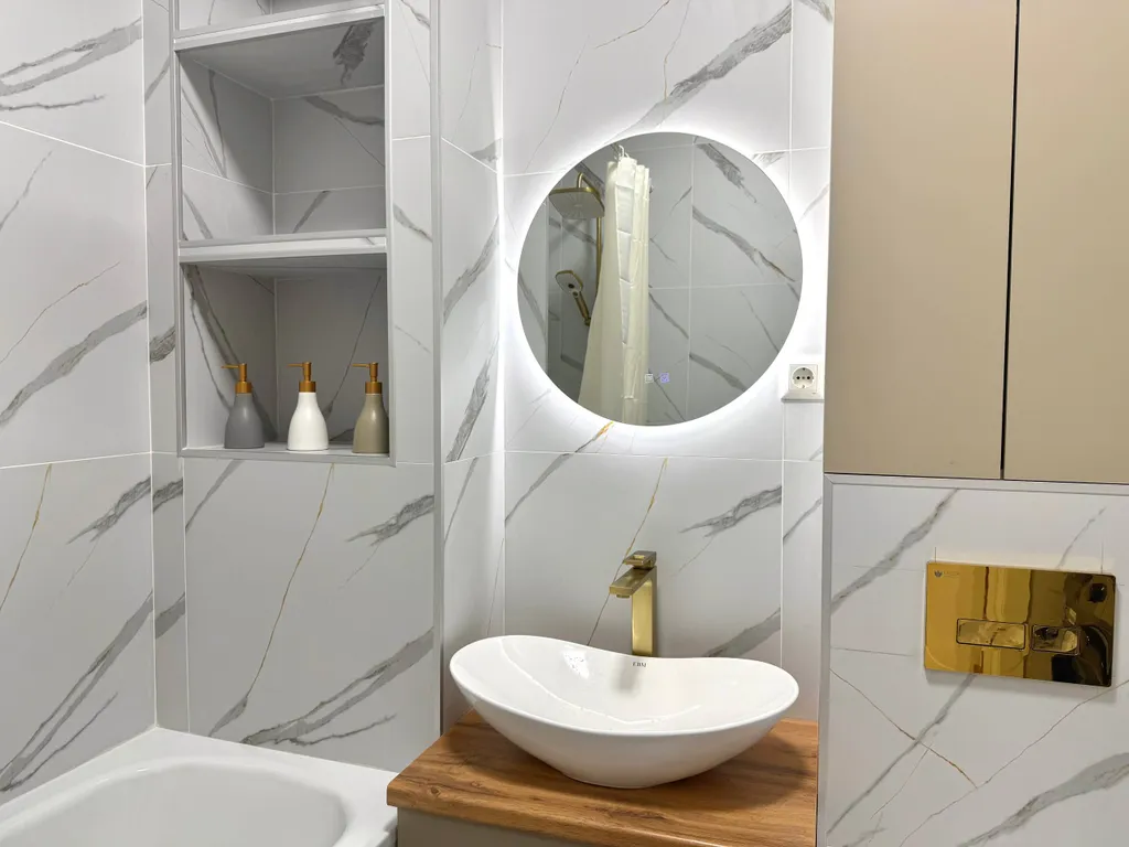 Уютный апартамент в центре города