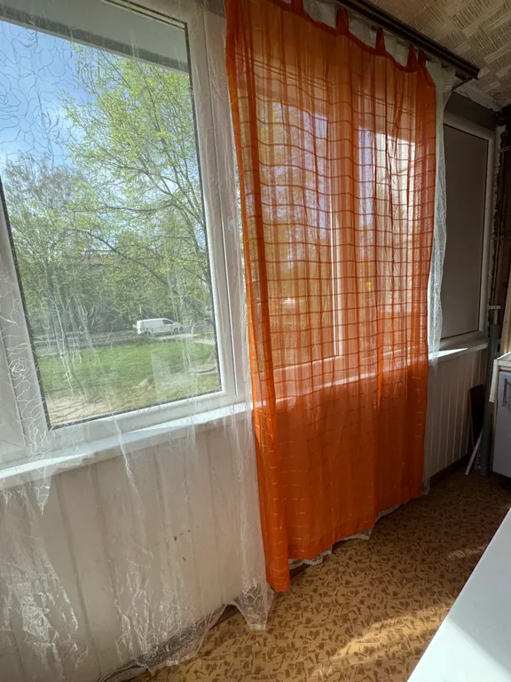 Квартира 1-комнатная Квартира — Калининград