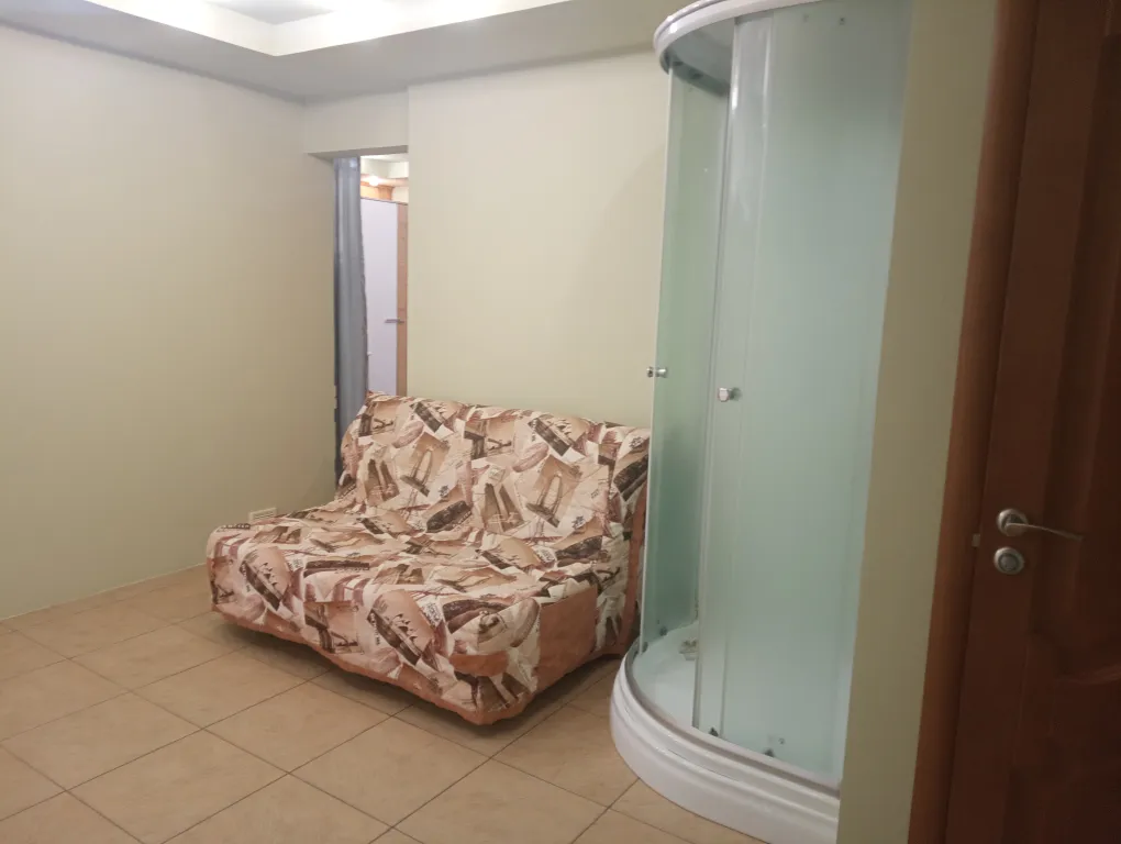 Коттедж Домик у бассейна — Кореновск