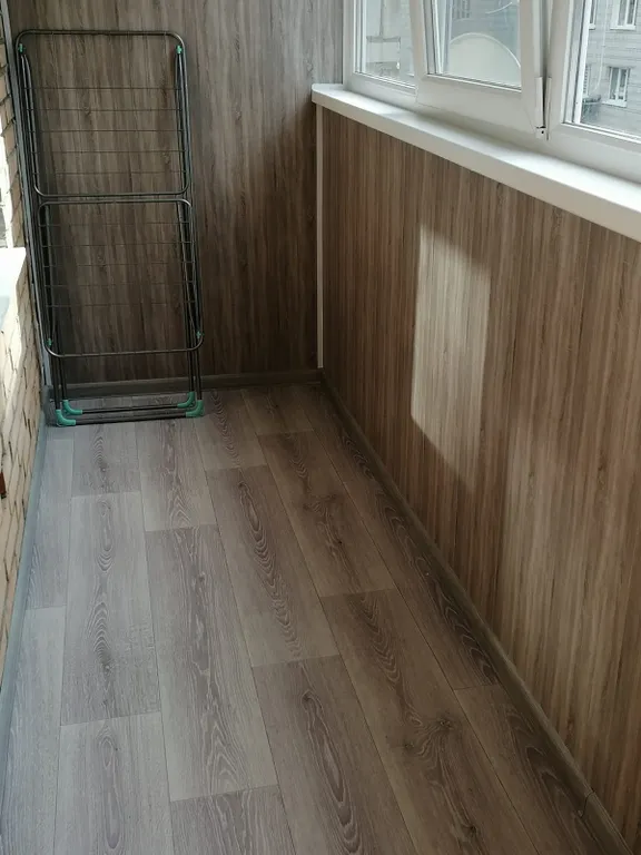 Комфортная квартира в центре