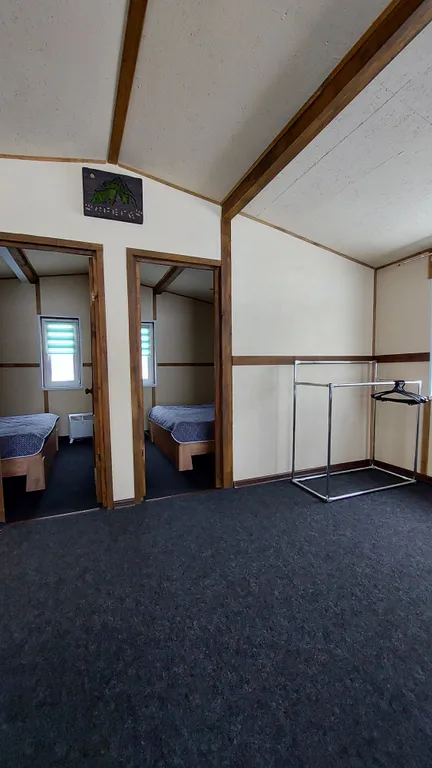 Коттедж Уютный дом ЛЕVNAЕЛИ — Шерегеш