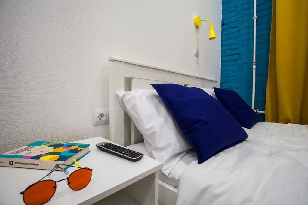 Гости Любят на Рубинштейна