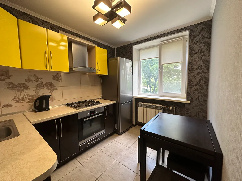 Квартира возле центрального автовокзала