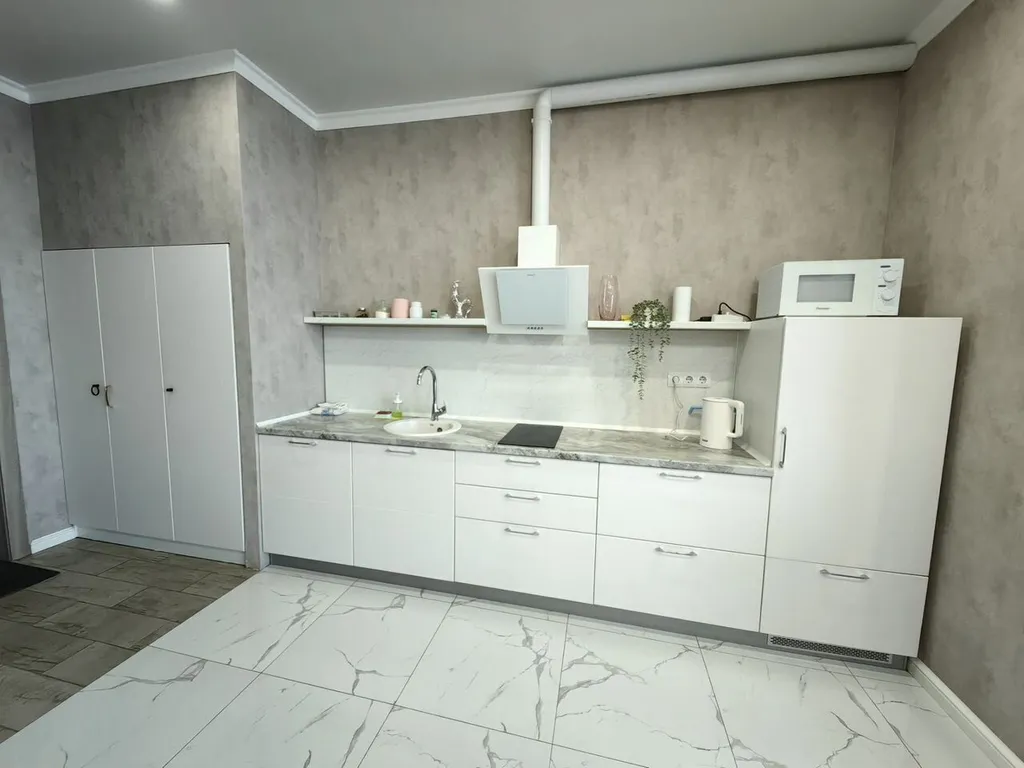 Апартаменты с видом на Таганрогский залив