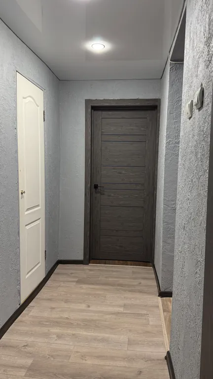 Теплая чистая двухкомнатная до 6 человек