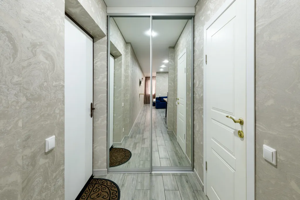 Lux с потрясающим видом на Дон n16