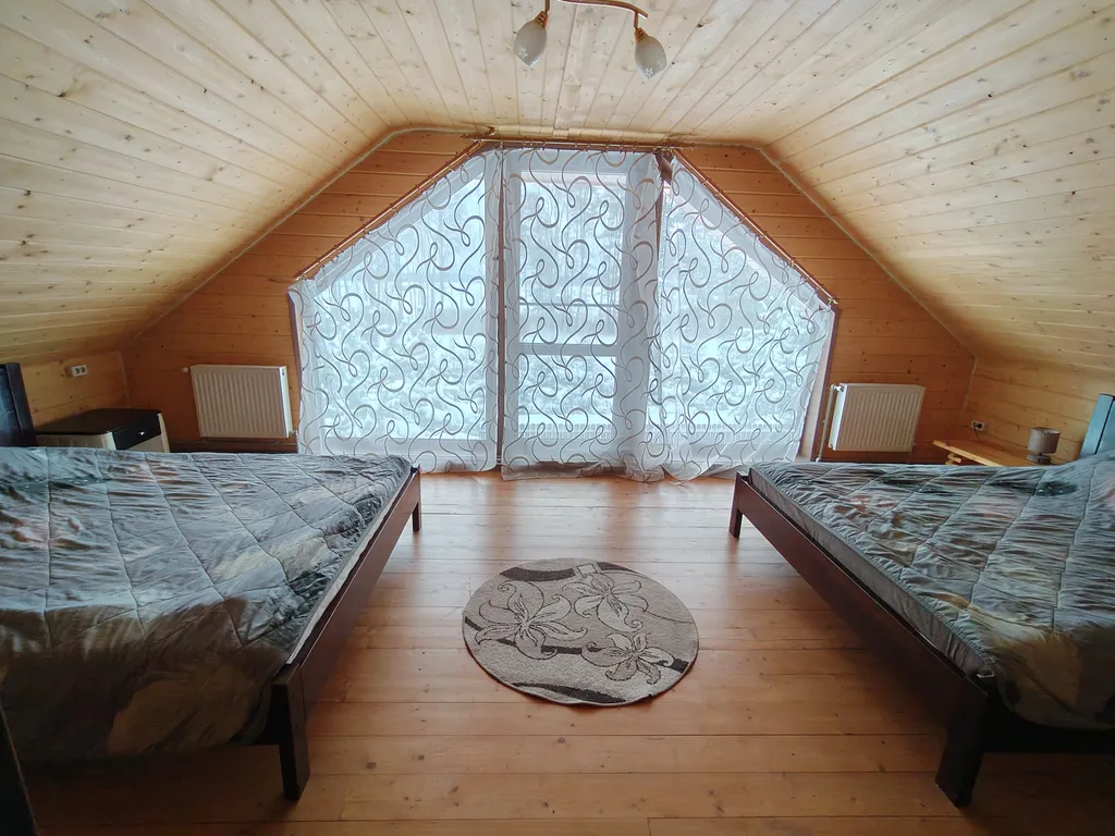 Дом лазурный берег