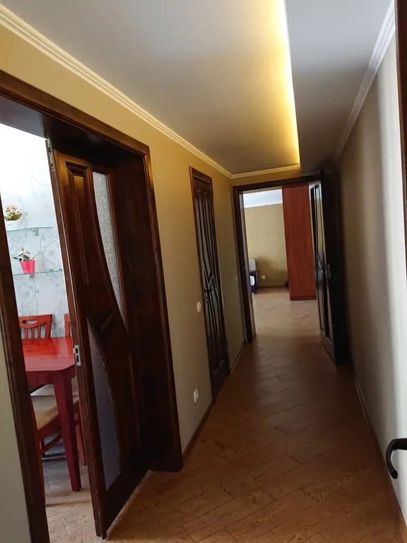 Гостевой дом с сауной и бассейном