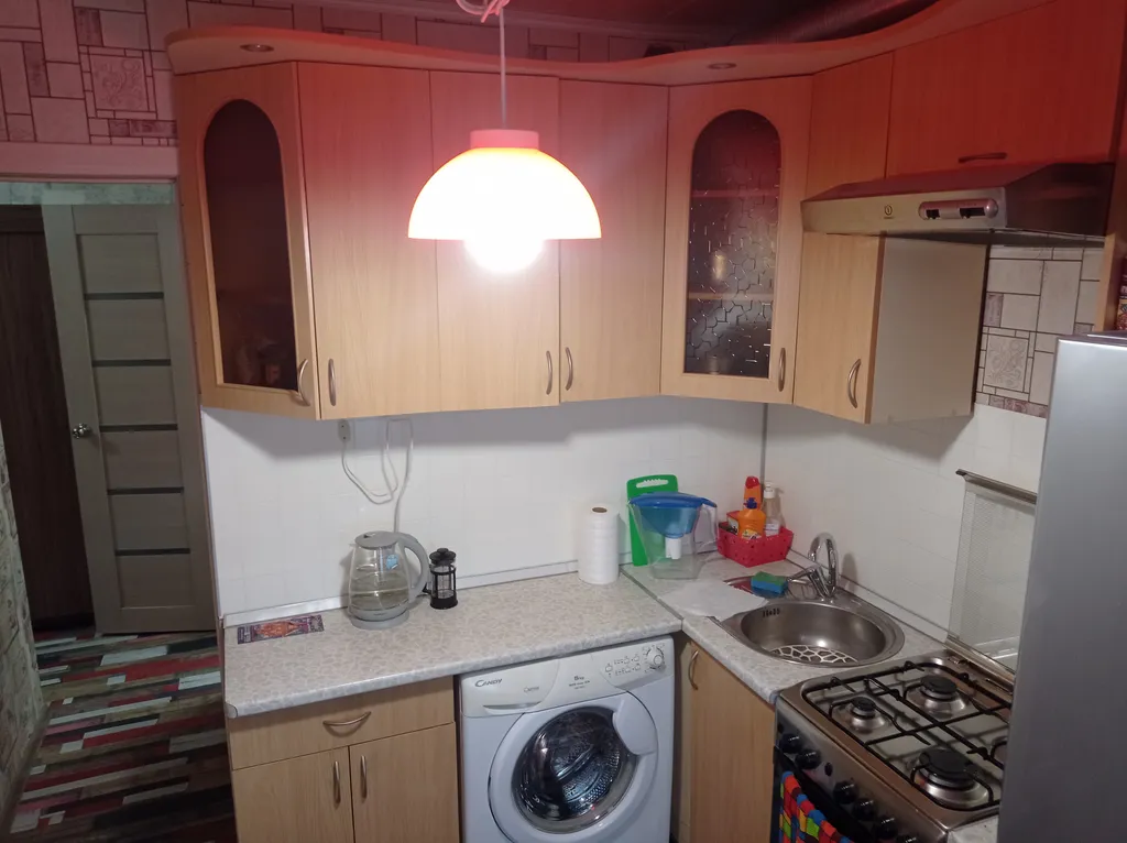 Уютная 2комнатная квартира рядом с аквапарком и ТРК Волгамолл