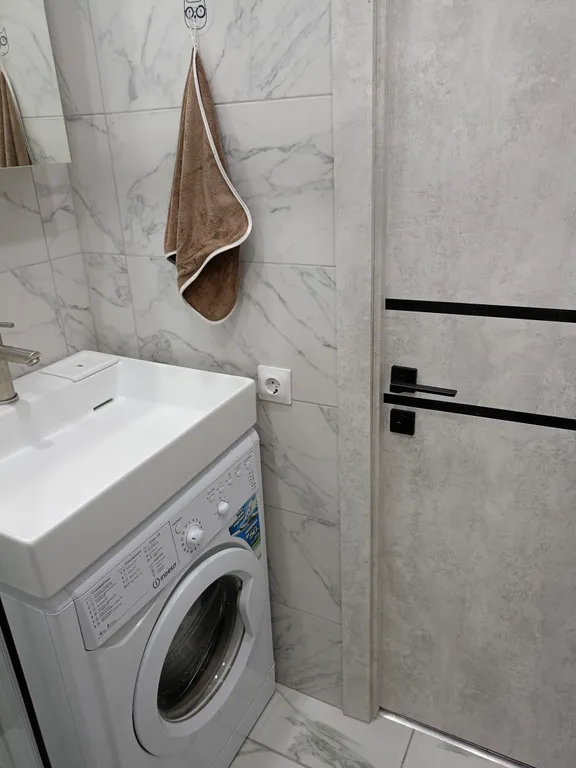 Уютная студия в центре