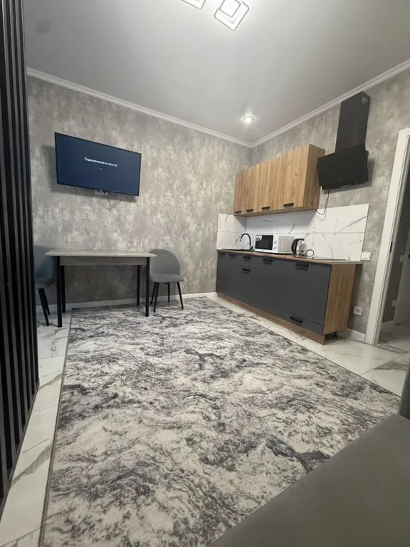 Квартира в центре города