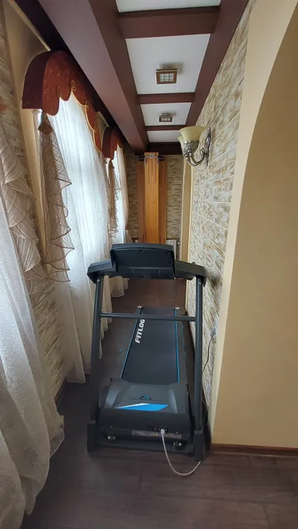 Большая красивая 3-комнатная квартира