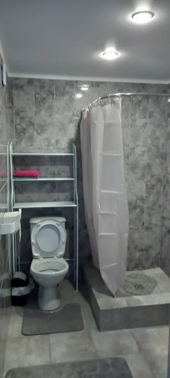 Уютный номер со всеми удобствами