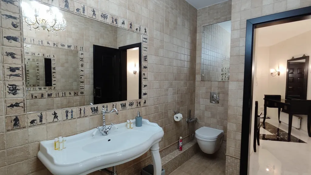 Квартира Квартира Апартамент Crown39 — Калининград